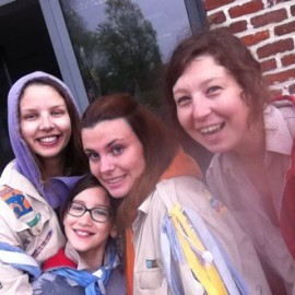 IMG 4264 - Scouts en Gidsen Zaventem 